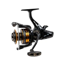 CARP EXPERT - Navijak Black Shadow Light Feeder 4000