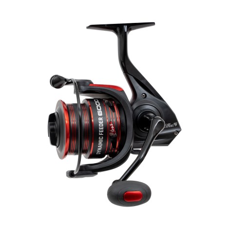 CARP EXPERT - Navijak Dynamic Feeder 6000