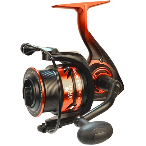 CARP EXPERT - Navijak Intruder Feeder 6000