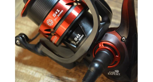 CARP EXPERT - Navijak Intruder Feeder 6000