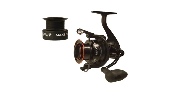 CARP EXPERT - Navijak MAX2 DT 6000