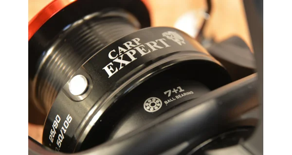 CARP EXPERT - Navijak MAX2 DT 6000
