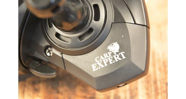 CARP EXPERT - Navijak MAX2 DT 6000