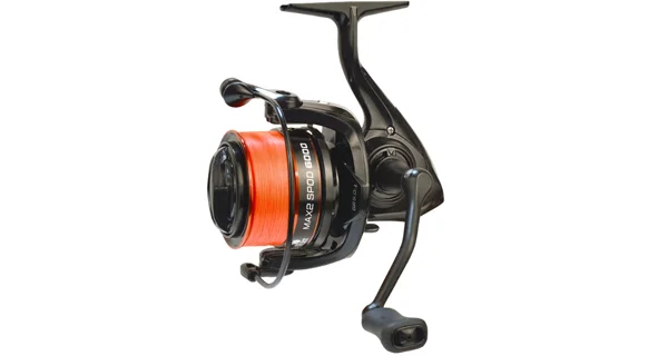 CARP EXPERT - Navijak Max2 Spod 6000
