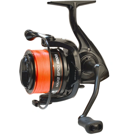 CARP EXPERT - Navijak Max2 Spod 6000