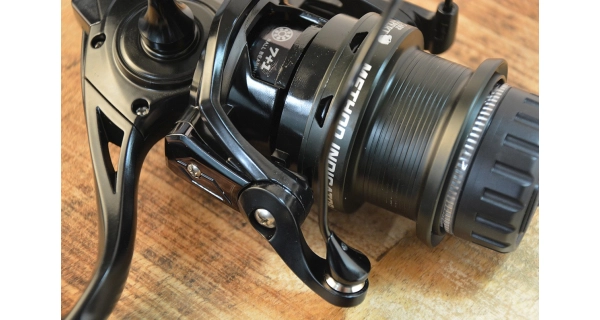CARP EXPERT - Navijak Method Indicator 5500