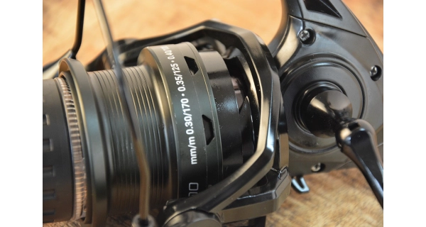 CARP EXPERT - Navijak Method Indicator 5500
