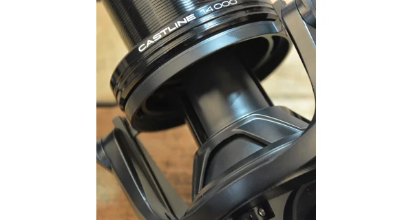 CARP EXPERT - Navijak Neo Castline 14000