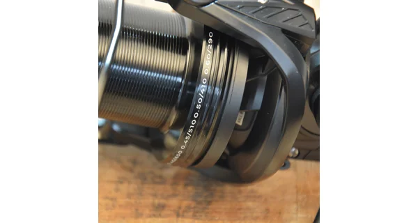CARP EXPERT - Navijak Neo Castline 14000
