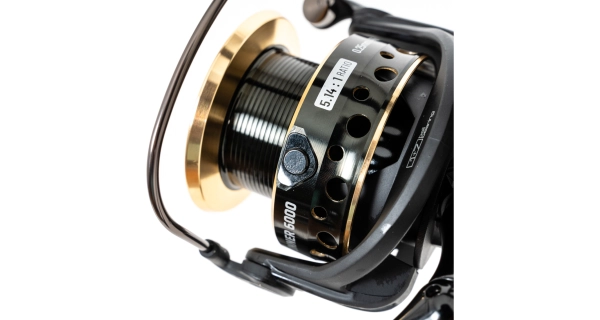 CARP EXPERT - Navijak Power Method Runner 6000