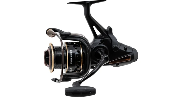 CARP EXPERT - Navijak Power Runner 4000