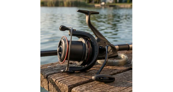 CARP EXPERT - Navijak Pre Long Cast 10000