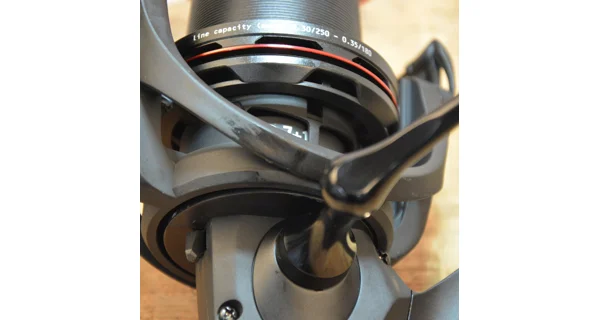 CARP EXPERT - Navijak Pre Long Cast 10000