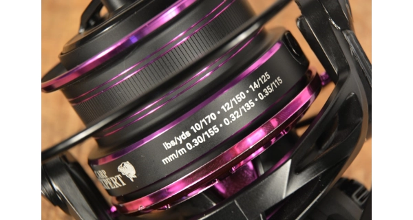 CARP EXPERT - Navijak Purple Feeder 6000