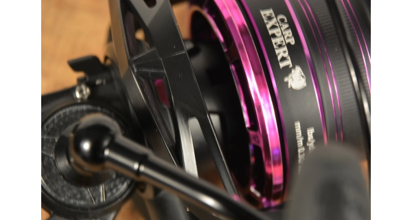 CARP EXPERT - Navijak Purple Feeder 6000