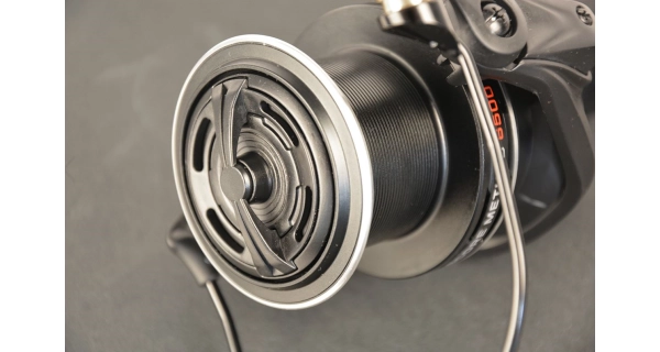CARP EXPERT - Navijak Score Method Spod 5500