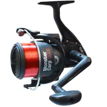 CARP EXPERT - Navijak Smart Monster Carp 8000