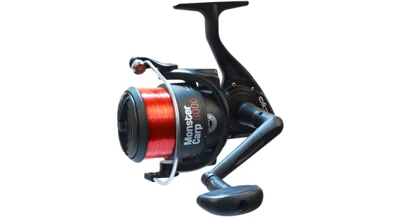 CARP EXPERT - Navijak Smart Monster Carp 8000