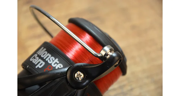CARP EXPERT - Navijak Smart Monster Carp 8000