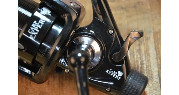 CARP EXPERT - Navijak Smart Runner 6000
