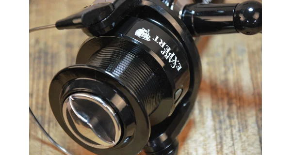 CARP EXPERT - Navijak Smart Runner 6000