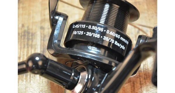 CARP EXPERT - Navijak Smart Runner 6000