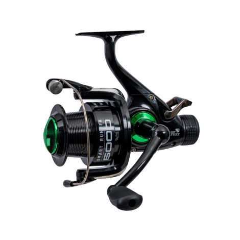CARP EXPERT - Navijak Smart Runner 6000