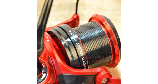CARP EXPERT - Navijak Uni Method LC 2 6500