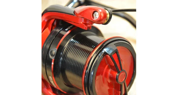 CARP EXPERT - Navijak Uni Method LC 2 6500