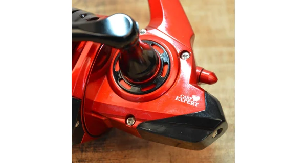 CARP EXPERT - Navijak Uni Method LC 2 6500