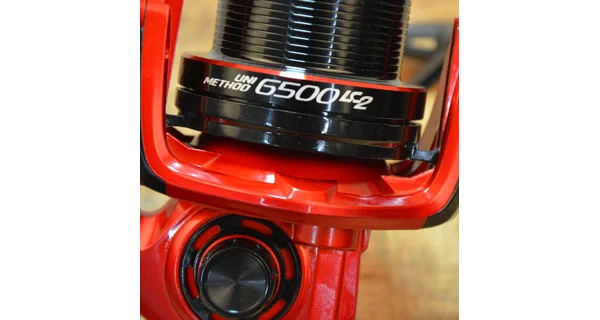 CARP EXPERT - Navijak Uni Method LC 2 6500