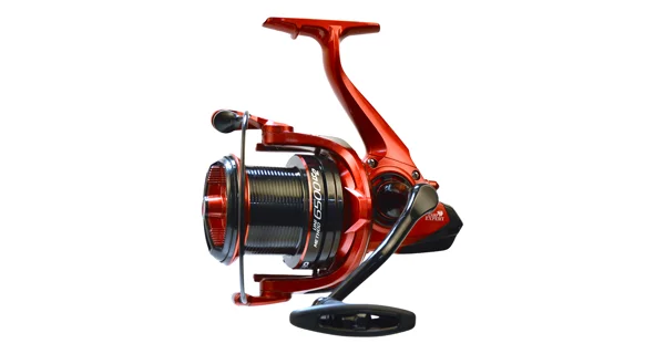 CARP EXPERT - Navijak Uni Method LC 2 6500