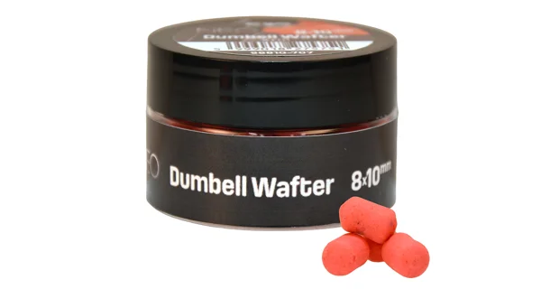 CARP EXPERT - Neo Dumbell Wafter 8x10 mm 15 g Krill