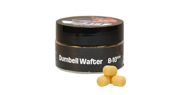 CARP EXPERT - Neo Dumbell Wafter 8x10 mm 15 g N-Butyric