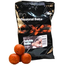 CARP EXPERT - Neo Soluble Boilie Professional Baits 20 mm 800 g Scopex