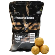 CARP EXPERT - Neo Soluble Boilie Professional Baits 24 mm 800 g Tigernut