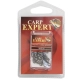 CARP EXPERT - Obratlík Quick Lock Swivel veľ. 8 10 ks