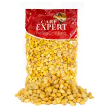 CARP EXPERT - Partikel Kukurica 800 g Natural