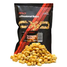 CARP EXPERT - Partikel Pre Fermented Particles 1 kg Sweet Corn