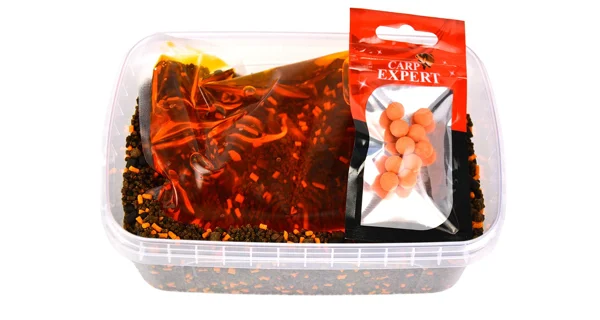 CARP EXPERT - Pelety Neo Pellet Box 500 g Mango
