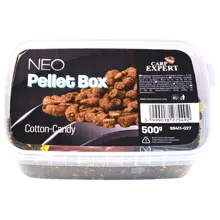 CARP EXPERT - Pelety Neo Pellet Box 500 g N-Butyric