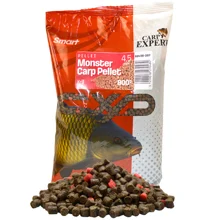 CARP EXPERT - Pelety Smart Monster Carp pelety 4,5 mm 800 g Krill