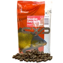 CARP EXPERT - Pelety Smart Monster Carp pelety 4,5 mm 800 g Original