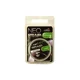 CARP EXPERT - Pletená náväzcová šnúra Neo Frefall 15 lb 10 m Camou Green