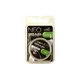 CARP EXPERT - Pletená náväzcová šnúra Neo Frefall 25 lb 10 m Camou Brown