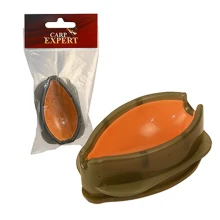 CARP EXPERT - Plniaca formička s tlačidlom Method Flat PRO