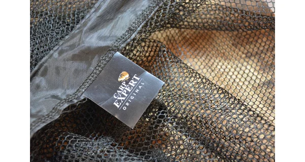 CARP EXPERT - Podberák Classic 3 diely