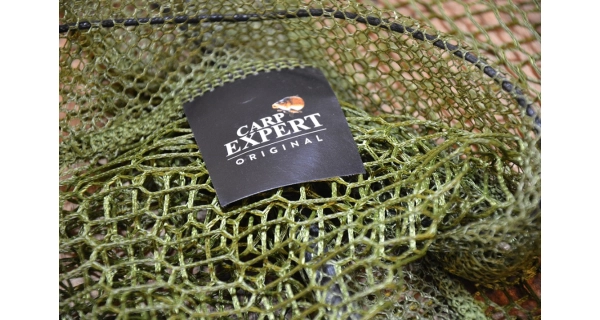 CARP EXPERT - Podberák MAX1 85x85 cm 180 cm