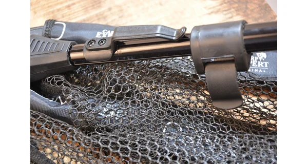 CARP EXPERT - Podberák Neo Protect 2 diely