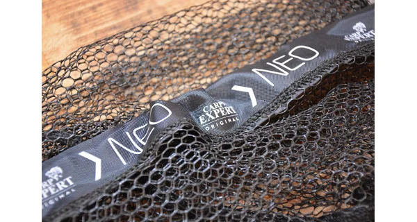 CARP EXPERT - Podberák Neo Protect 3 diely